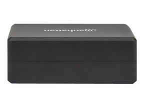 Manhattan Smart Video Multiport Dock, Ports (x5):