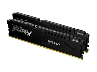 Kingston FURY Beast - DDR5 - Kit - 16 GB: 2 x 8 GB