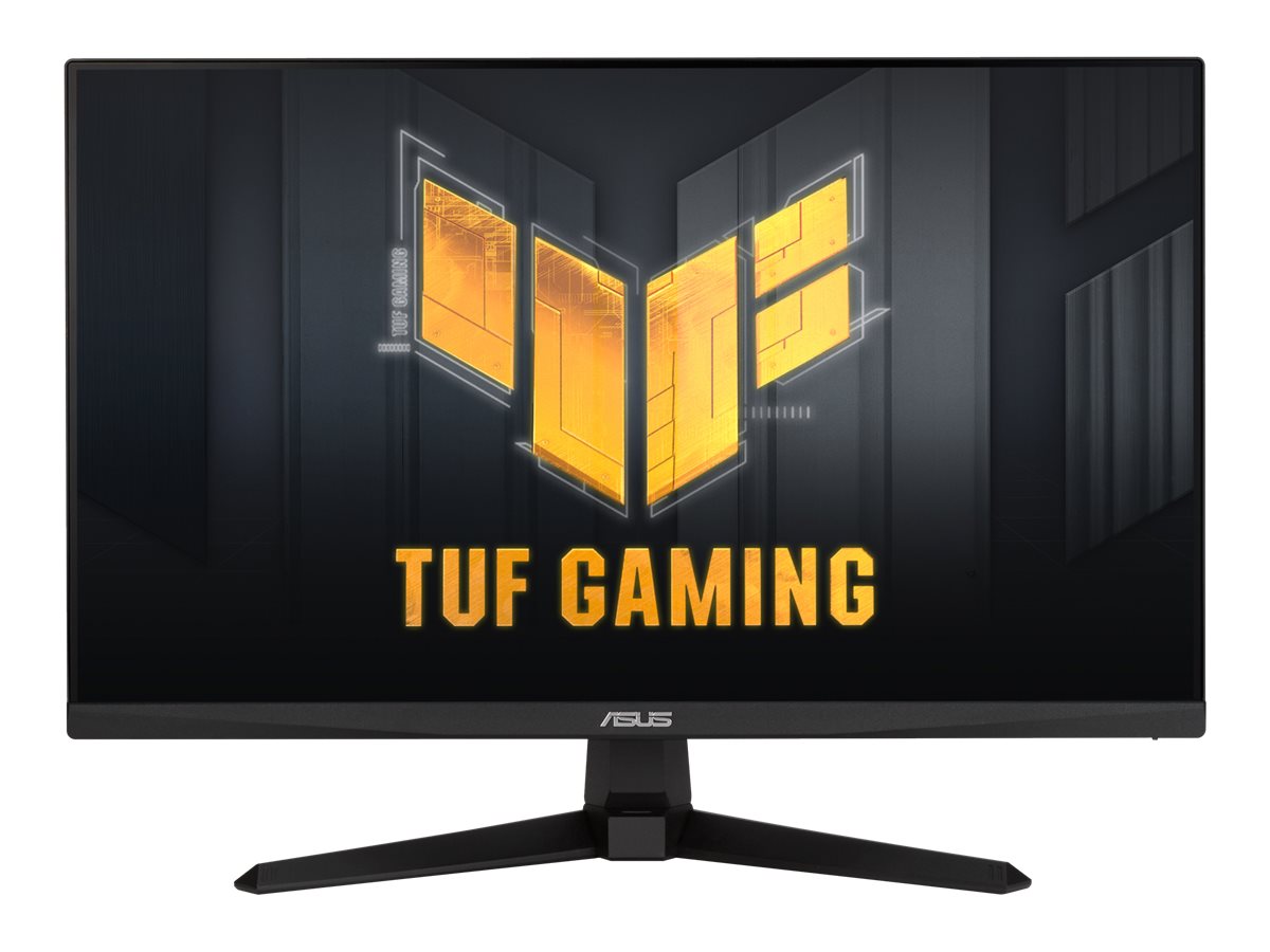 ASUS TUF Gaming VG249Q3A - LED-Monitor - Gaming - 61 cm (24")