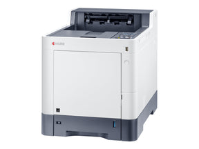 Kyocera ECOSYS P7240cdn - Drucker - Farbe - Duplex - Laser - A4/Legal - 1200 x 1200 dpi - bis zu 40 Seiten/Min. (einfarbig)/