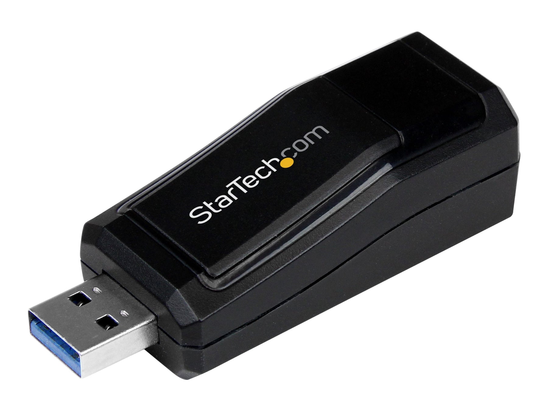 StarTech.com USB 3.0 auf Gigabit Ethernet Lan Adapter