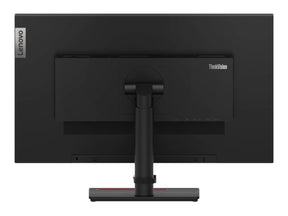 Lenovo ThinkVision T27h-2L - LED-Monitor - 69 cm (27")