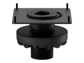 Logitech Tap Table Mount - Montagekit für Videokonferenz-Controller