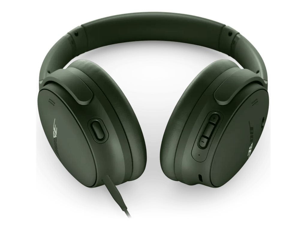 Bose QuietComfort - Kopfhörer mit Mikrofon - ohrumschließend