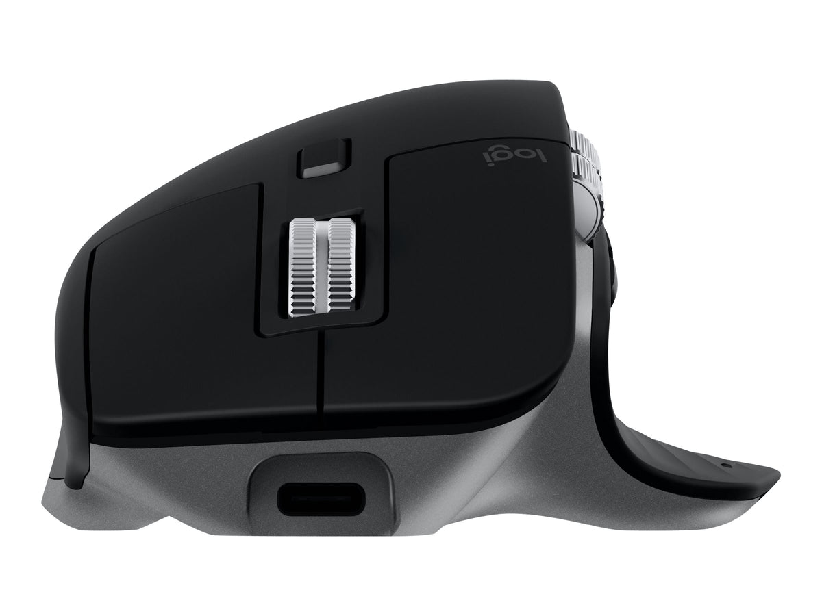 Logitech Master Series MX Master 3S for Mac - Maus