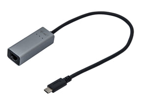 i-tec USB-C Metal Gigabit Ethernet Adapter - Netzwerkadapter