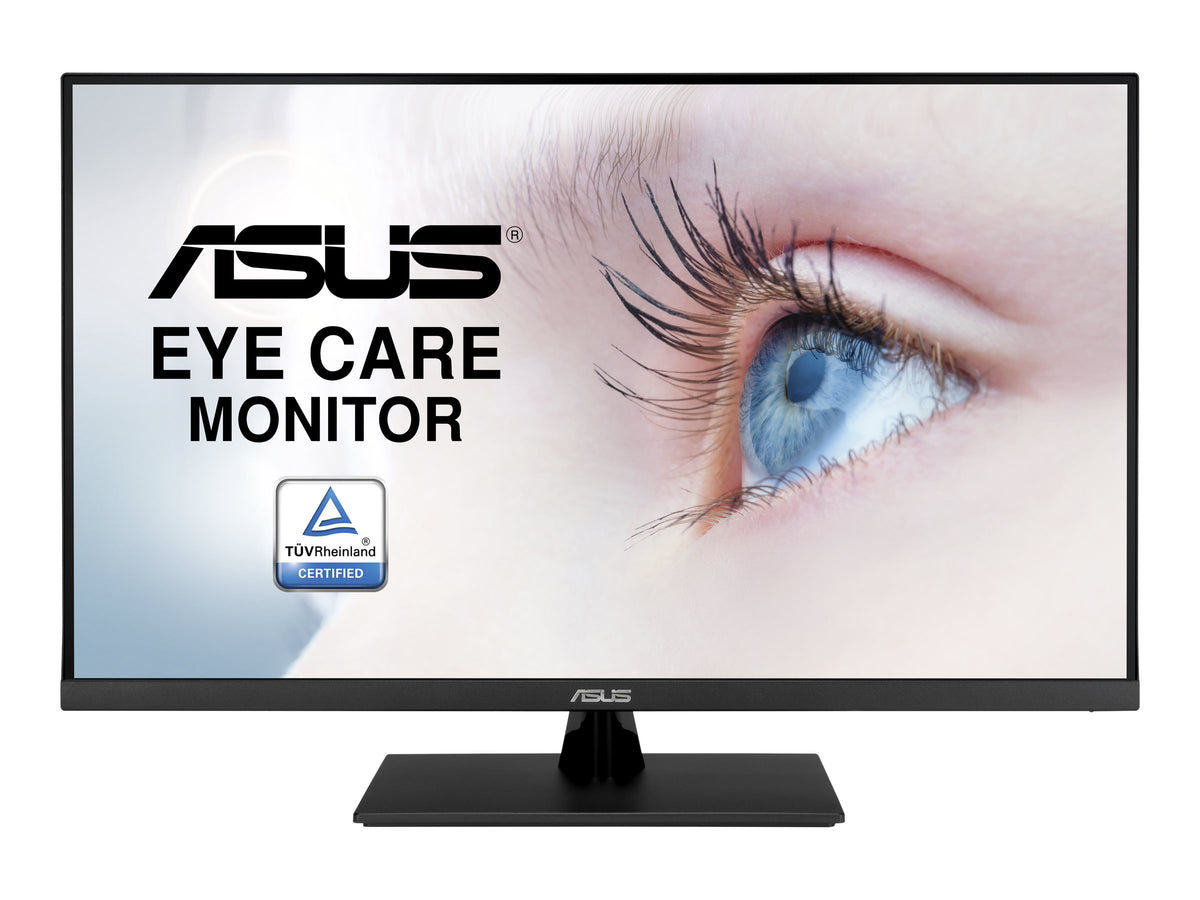 ASUS VP32AQ - LED-Monitor - 80 cm (31.5") - 2560 x 1440 WQHD @ 75 Hz