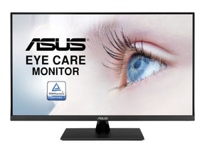 ASUS VP32AQ - LED-Monitor - 80 cm (31.5") - 2560 x 1440 WQHD @ 75 Hz