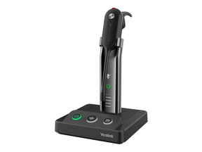 Yealink WH63 - Headset - im Ohr - DECT - kabellos