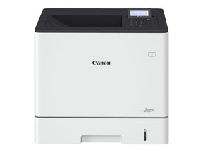 Canon i-SENSYS LBP722Cdw - Drucker - Farbe - Duplex - Laser - A4/Legal - 1200 x 1200 dpi - bis zu 38 Seiten/Min. (einfarbig)/