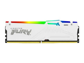 Kingston FURY Beast RGB - DDR5 - Kit - 32 GB: 2 x 16 GB