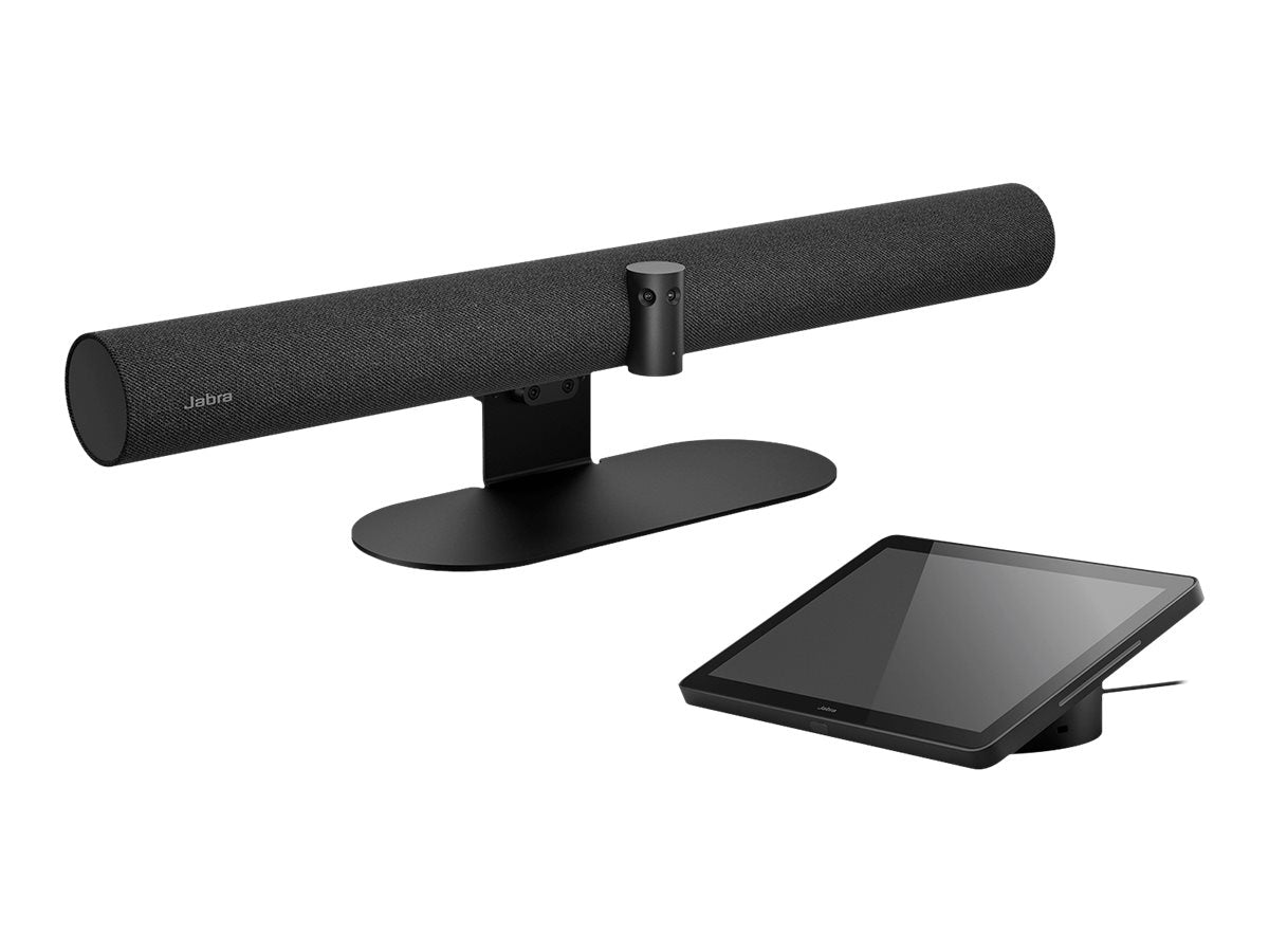 Jabra PanaCast 50 Video Bar System - Kit für Videokonferenzen (PanaCast 50)