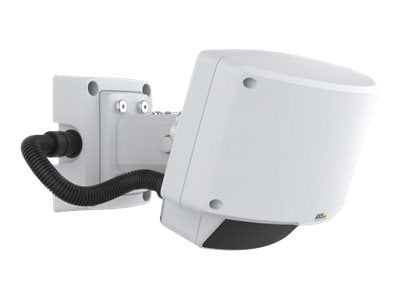 Axis T91R61 - Netzwerk-Einrichtung - geeignet für Wandmontage - für Axis D2050-VE Network Radar Detector, T91B47 (100-410 mm)