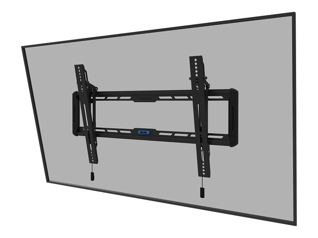 Neomounts WL35-550BL16 - Befestigungskit (Wandplatte, Adapter für Halterung)