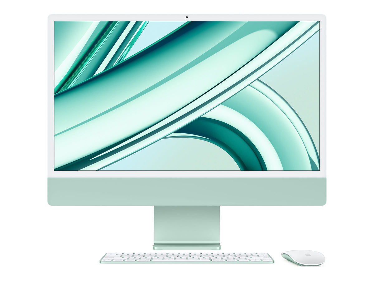 Apple iMac with 4.5K Retina display - All-in-One (Komplettlösung)