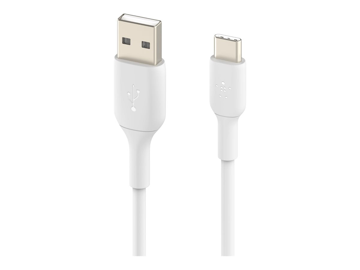 Belkin BOOST CHARGE - USB-Kabel - 24 pin USB-C (M)