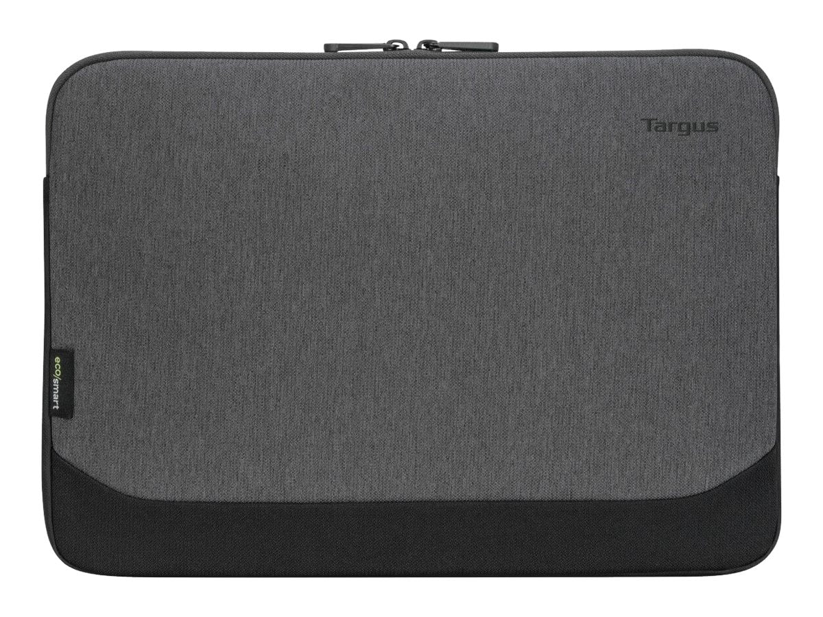 Targus Cypress Sleeve with EcoSmart - Notebook-Hülle - 39.6 cm (15.6")