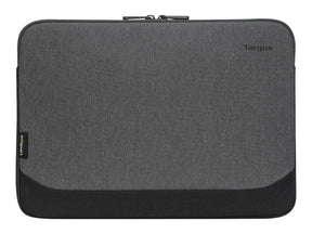 Targus Cypress Sleeve with EcoSmart - Notebook-Hülle - 39.6 cm (15.6")