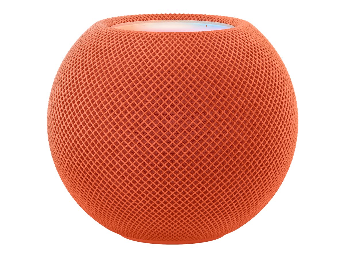 Apple HomePod mini - Smart-Lautsprecher - Wi-Fi, Bluetooth