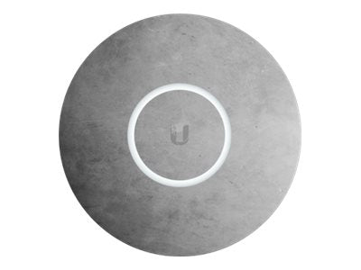 UbiQuiti ConcreteSkin - Netzwerkgeräteabdeckung - Vorderseite - Beton (Packung mit 3)