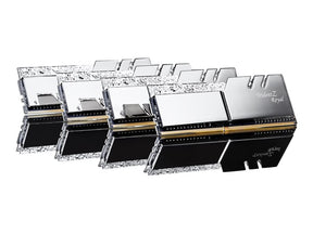 G.Skill Trident Z Royal Series - DDR4 - Kit - 128 GB: 8 x 16 GB