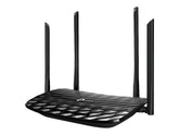 TP-LINK Archer C6 - Wireless Router - 4-Port-Switch