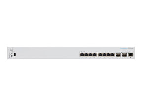 Cisco Business 350 Series CBS350-8XT - Switch