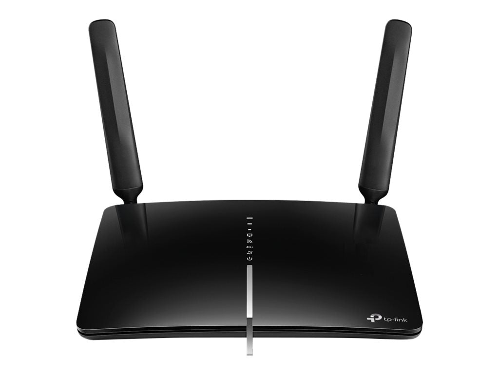 TP-LINK Archer MR600 4G+ Cat6 AC1200 Wireless Dual Band