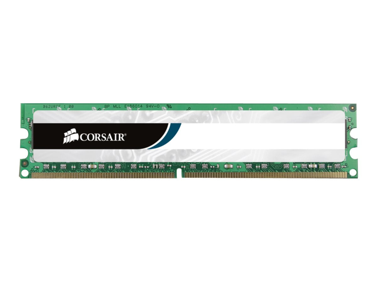 Corsair Value Select - DDR3 - Modul - 8 GB - DIMM 240-PIN