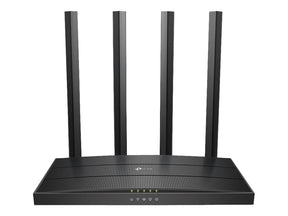 TP-LINK Archer C80 V1 - Wireless Router - 4-Port-Switch