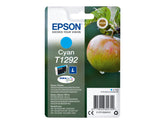 Epson T1292 - 7 ml - L-Größe - Cyan - Original