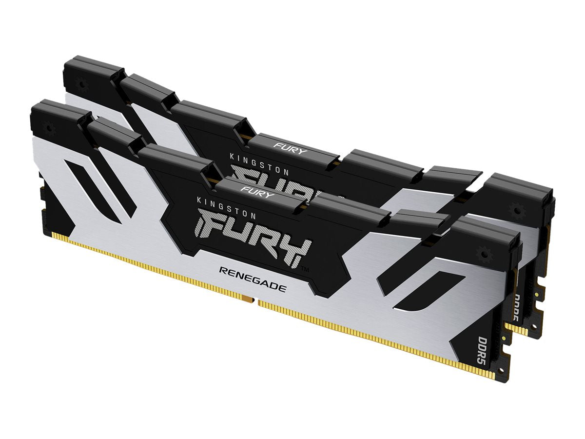 Kingston FURY Renegade - DDR5 - Kit - 64 GB: 2 x 32 GB