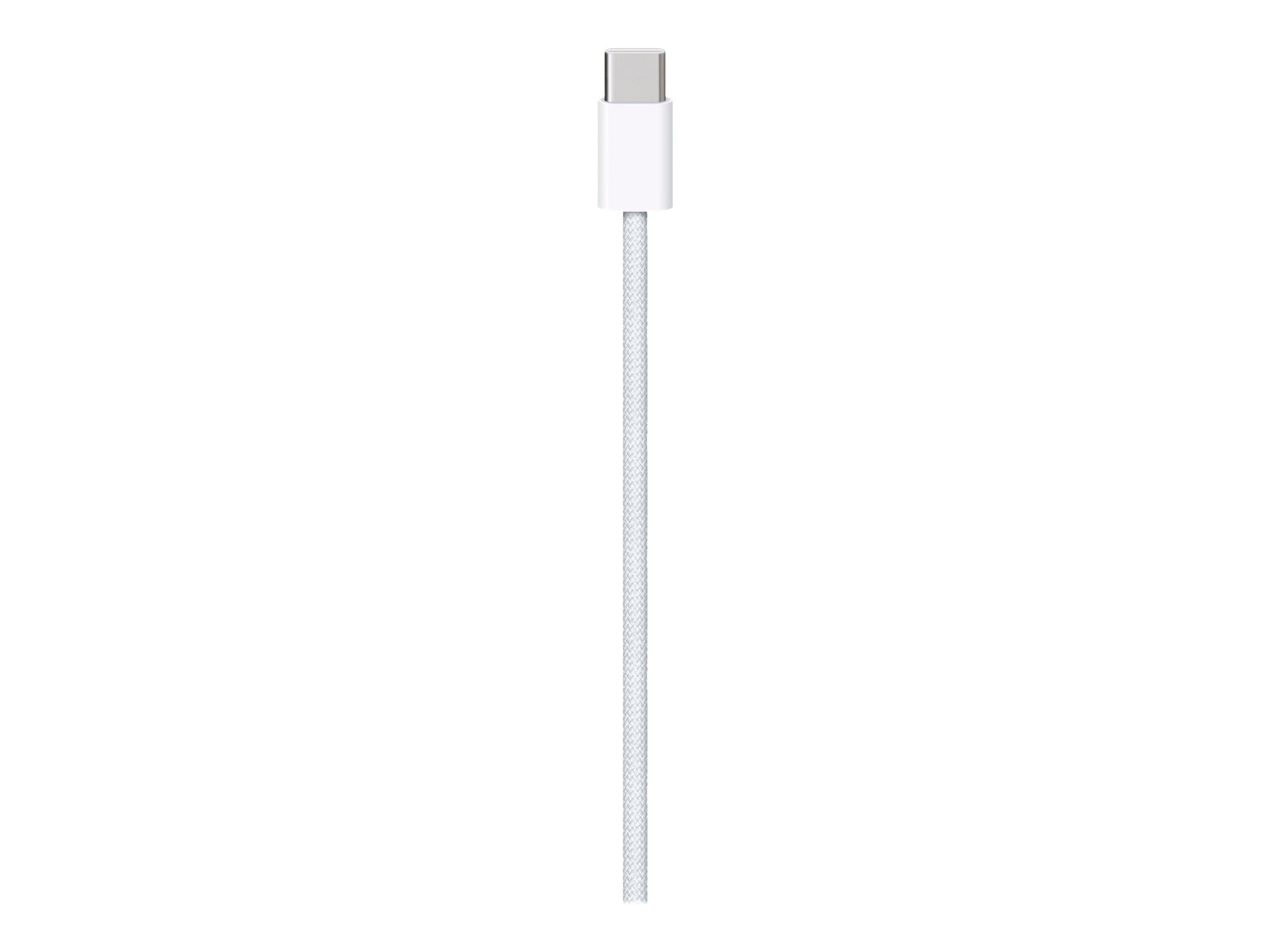 Apple USB-Kabel - 24 pin USB-C (M) zu 24 pin USB-C (M)