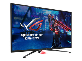 ASUS ROG Strix XG438QR - LED-Monitor - Gaming - 109.2 cm (43")