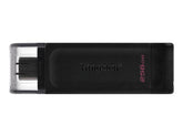 Kingston DataTraveler 70 - USB-Flash-Laufwerk