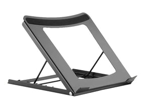 Manhattan Laptop and Tablet Stand, Adjustable (5 positions)