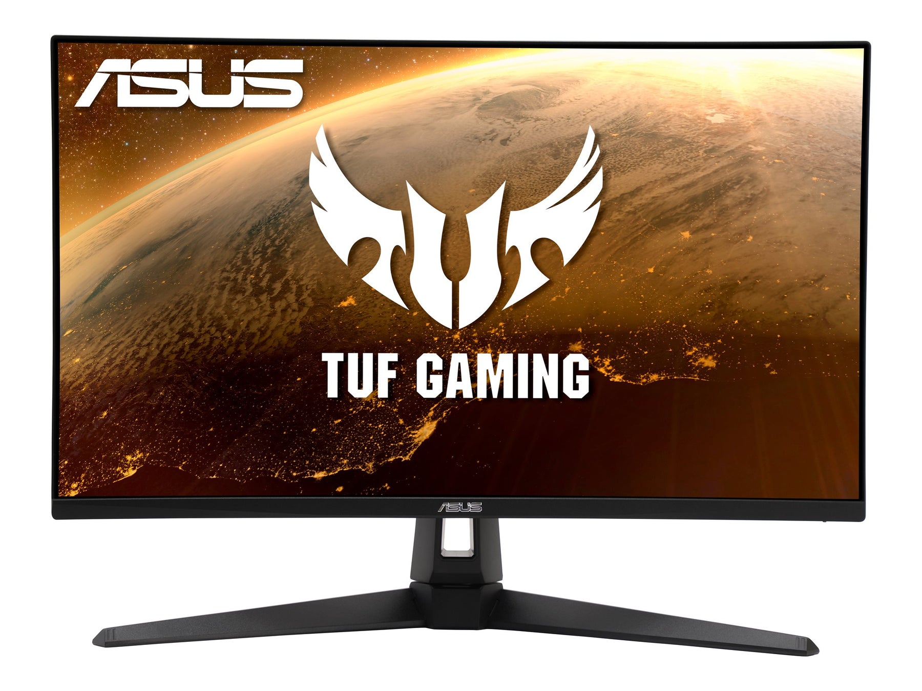 ASUS TUF Gaming VG279Q1A - LED-Monitor - Gaming - 68.6 cm (27")