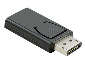 VALUE Videoadapter - DisplayPort männlich zu HDMI weiblich