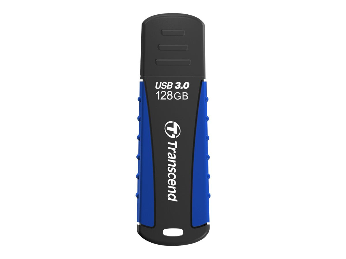 Transcend JetFlash 810 - USB-Flash-Laufwerk - 128 GB