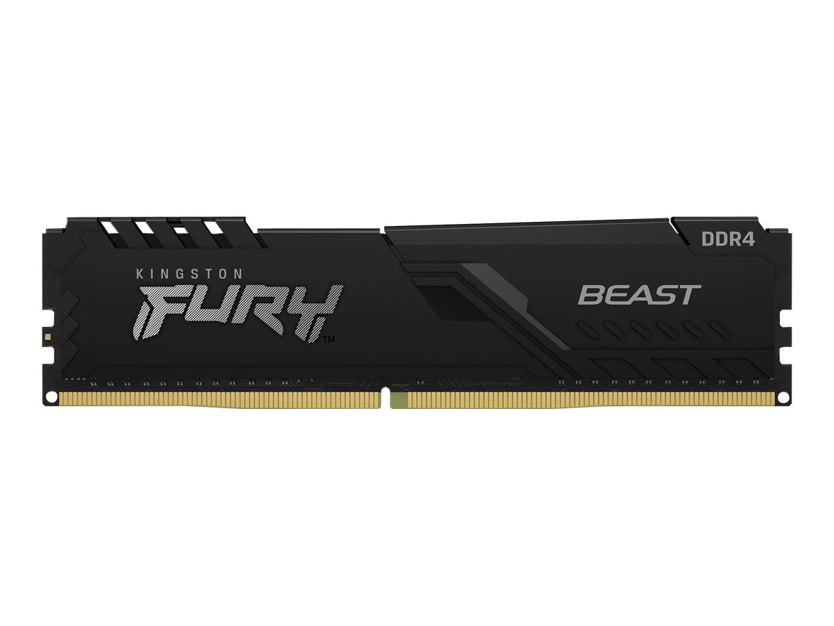 Kingston FURY Beast - DDR4 - Modul - 32 GB - DIMM 288-PIN