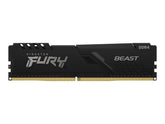 Kingston FURY Beast - DDR4 - Modul - 8 GB - DIMM 288-PIN