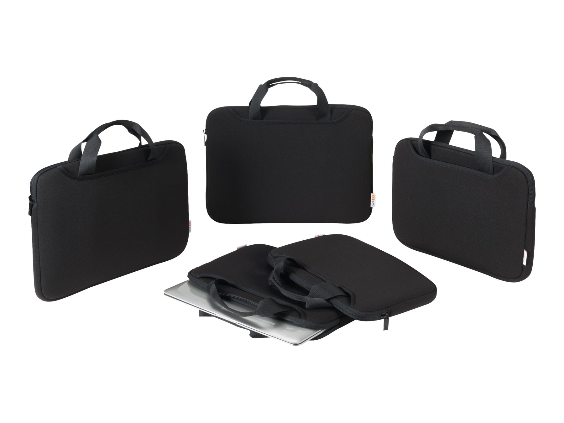 Dicota BASE XX Plus - Notebook-Tasche - 31.8 cm