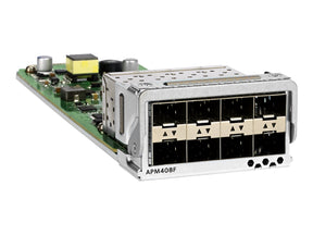 Netgear APM408F - Erweiterungsmodul - 10GBase-X