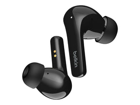 Belkin SoundForm Flow - True Wireless-Kopfhörer mit Mikrofon