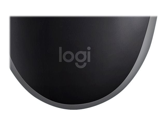 Logitech B110 Silent - Maus - rechts- und linkshändig