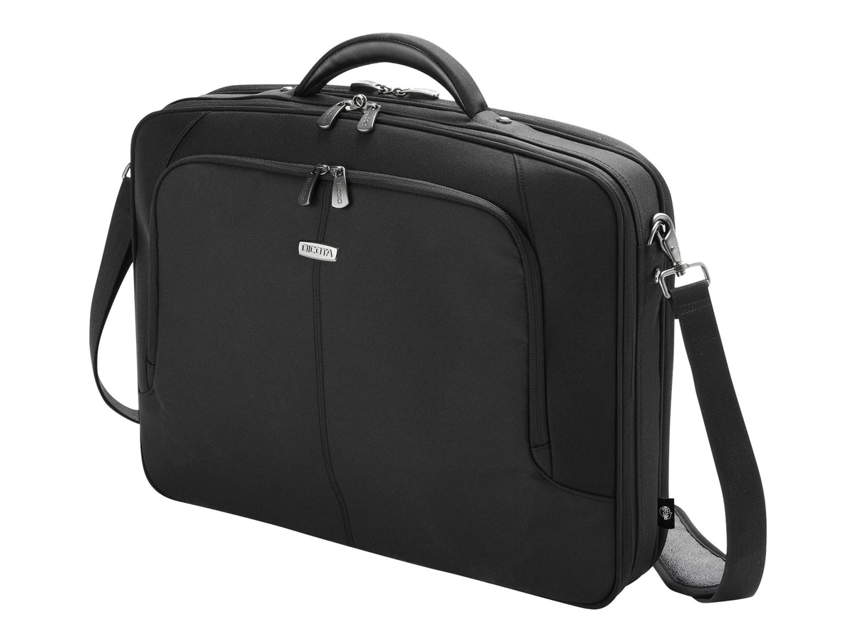 Dicota Eco Multi Plus - Notebook-Tasche - 39.6 cm