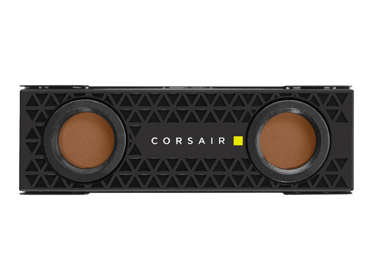 Corsair Hydro X Series XM2 - SSD-Flüssigkeitskühlungs-Wasserblock