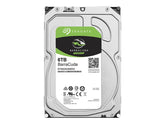 Seagate Barracuda ST6000DM003 - Festplatte - 6 TB - intern - 3.5" (8.9 cm)