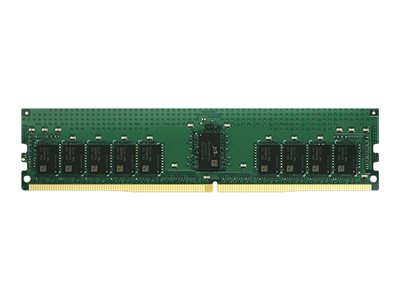 Synology DDR4 - Modul - 16 GB - DIMM 288-PIN