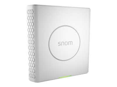 Snom M900 - Basisstation für schnurloses Telefon/VoIP-Telefon